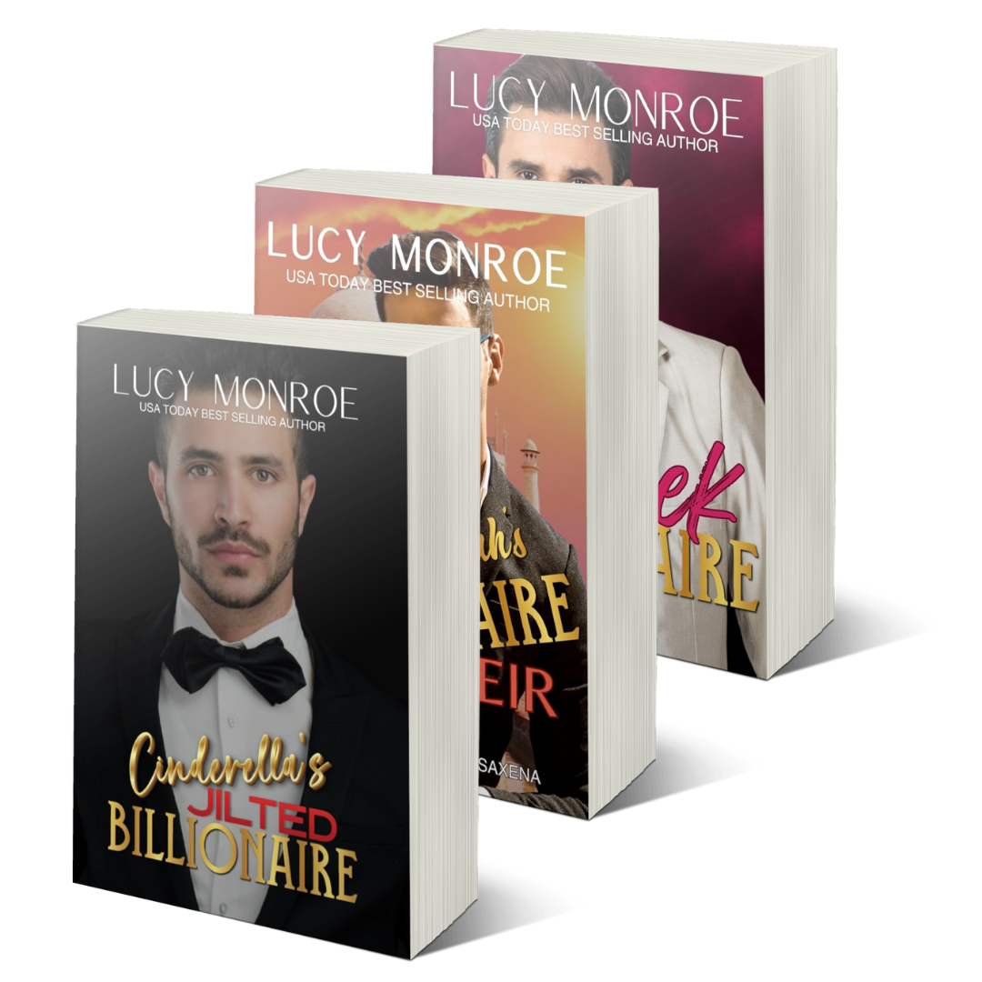 Rich & Ruthless : Contemporary Romance