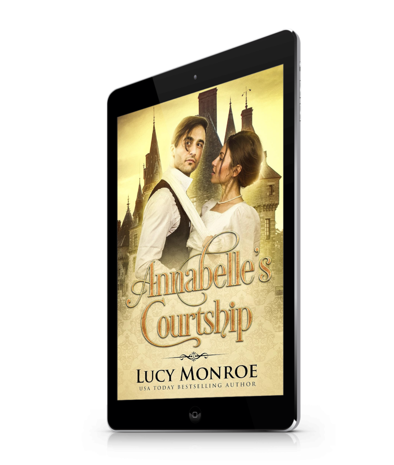 Annabelle's Courtship