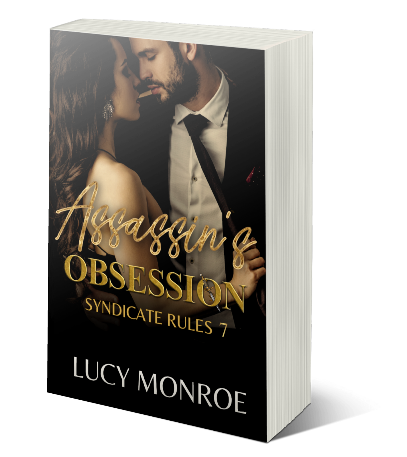 Assassin's Obsession