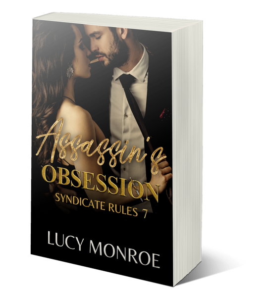 Assassin's Obsession