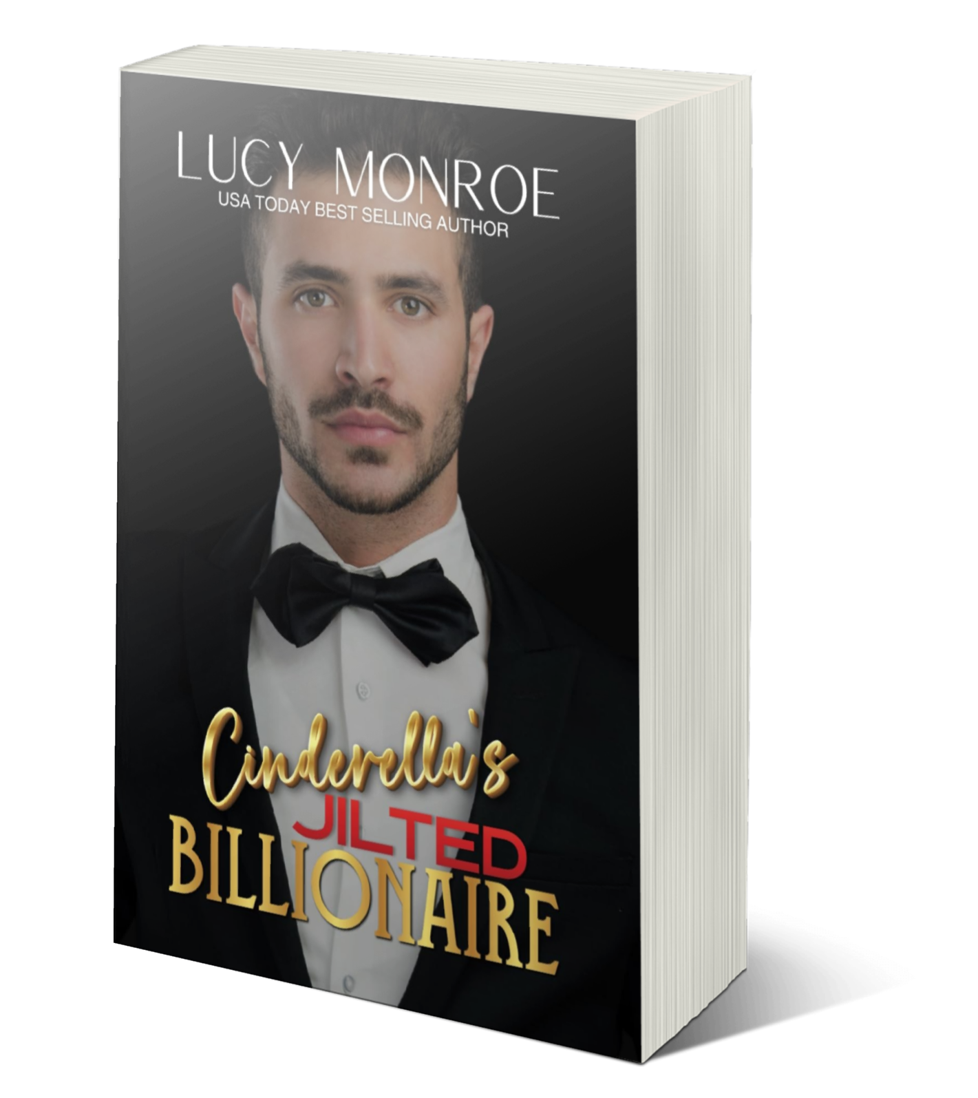 Cinderella's Jilted Billionaire