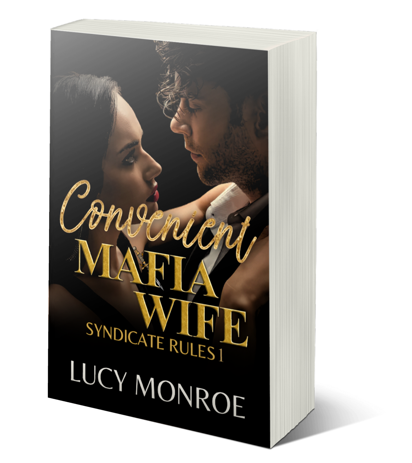 Convenient Mafia Wife