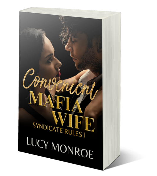 Convenient Mafia Wife