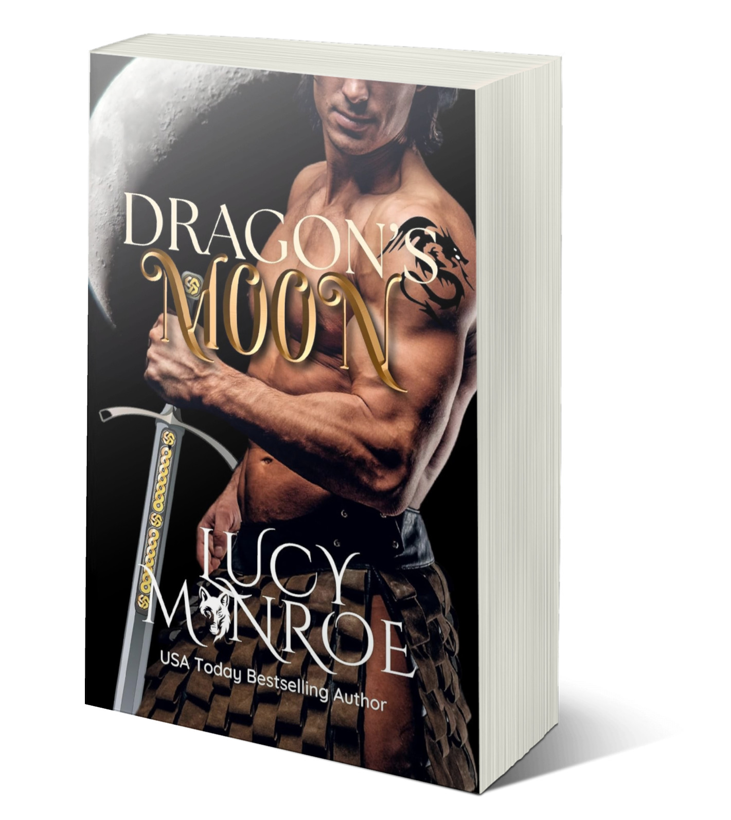 Dragon's Moon