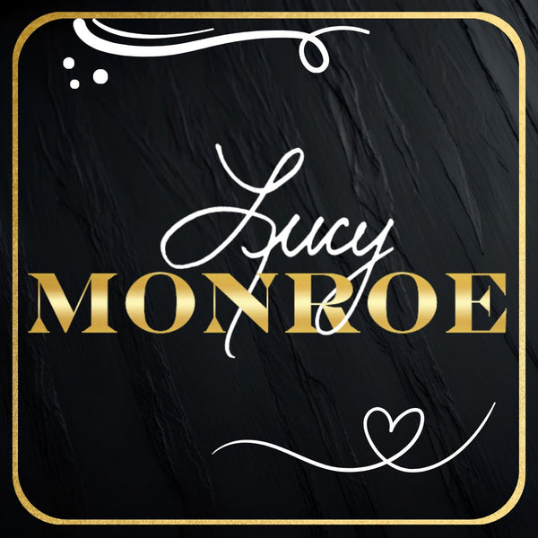Lucy Monroe Books