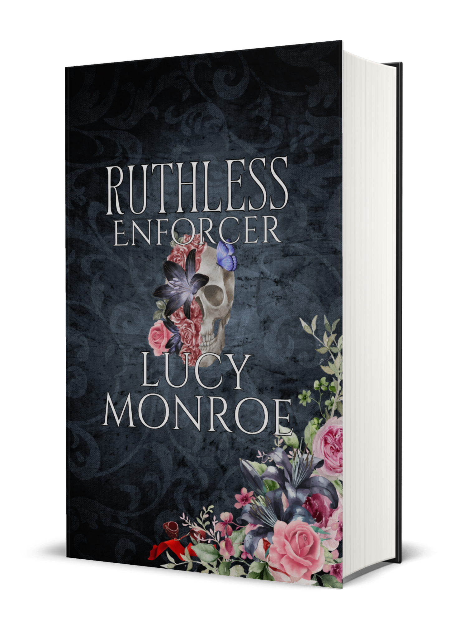 Ruthless Enforcer Special Edition Hardcover