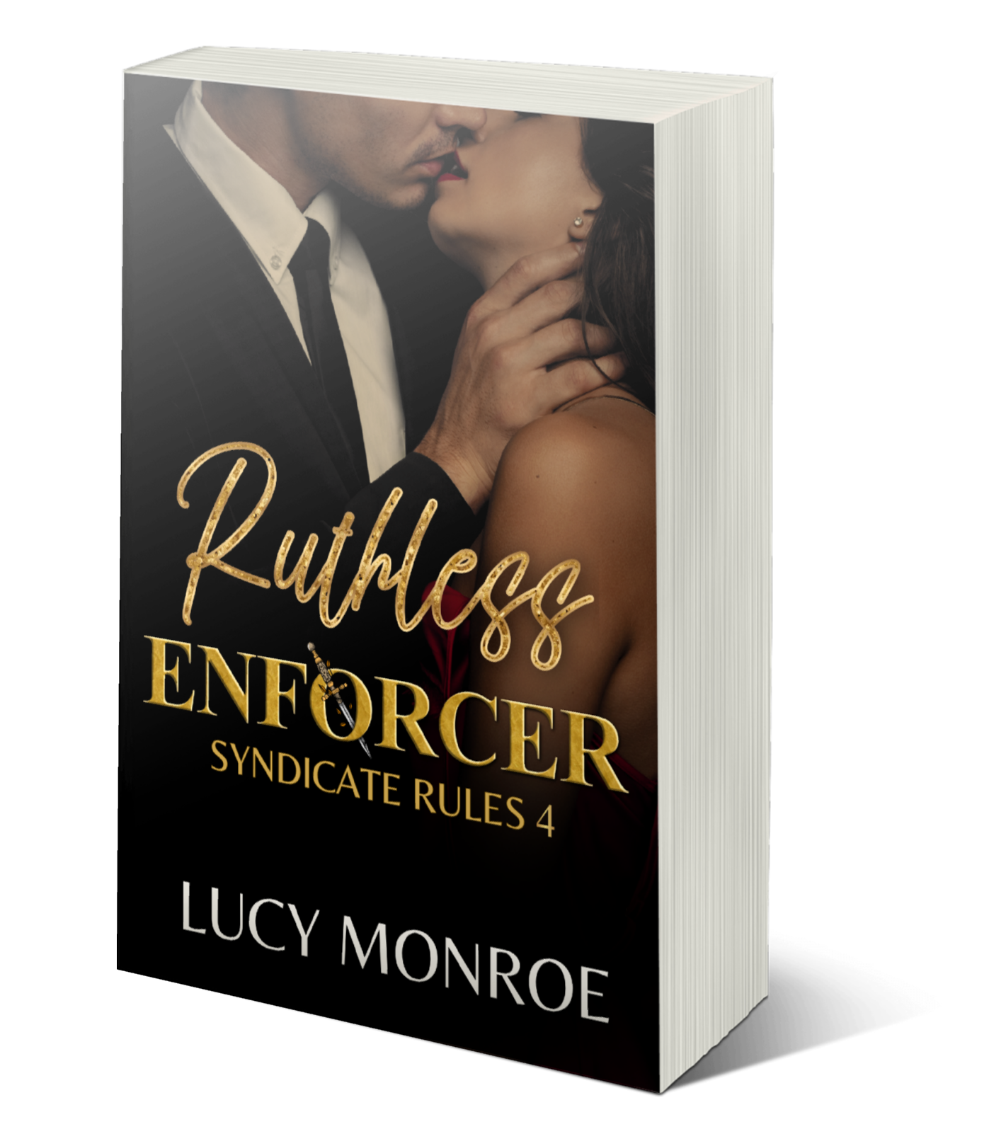 Ruthless Enforcer