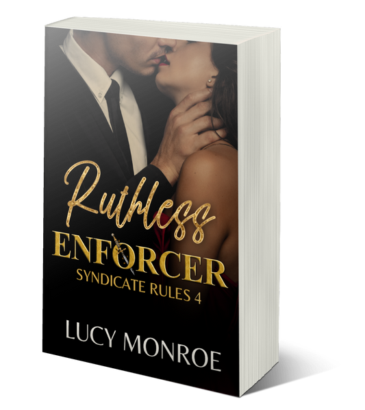 Ruthless Enforcer