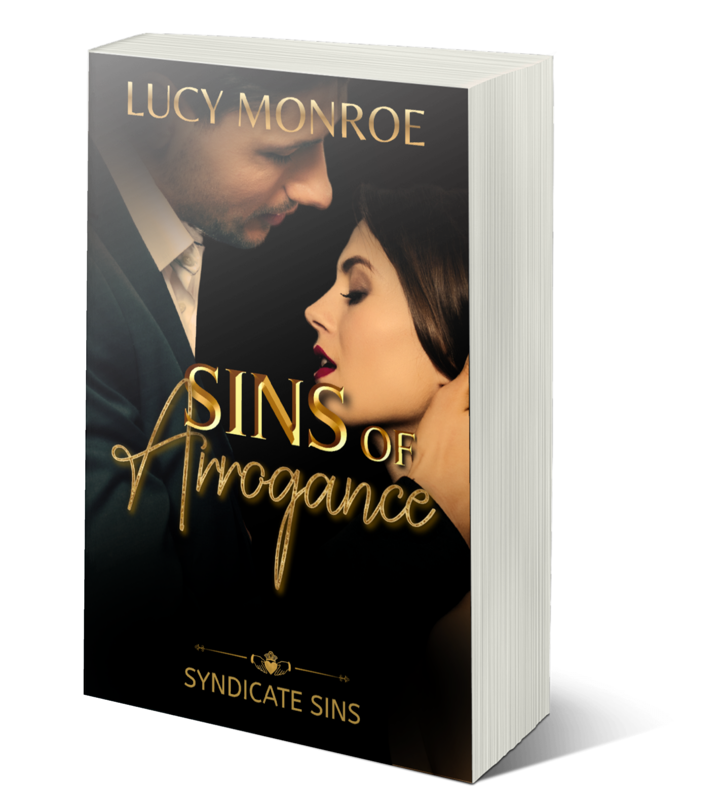 Sins of Arrogance