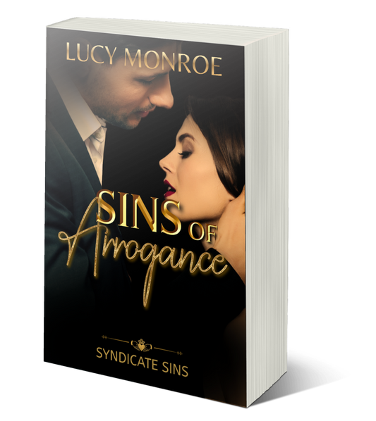 Sins of Arrogance