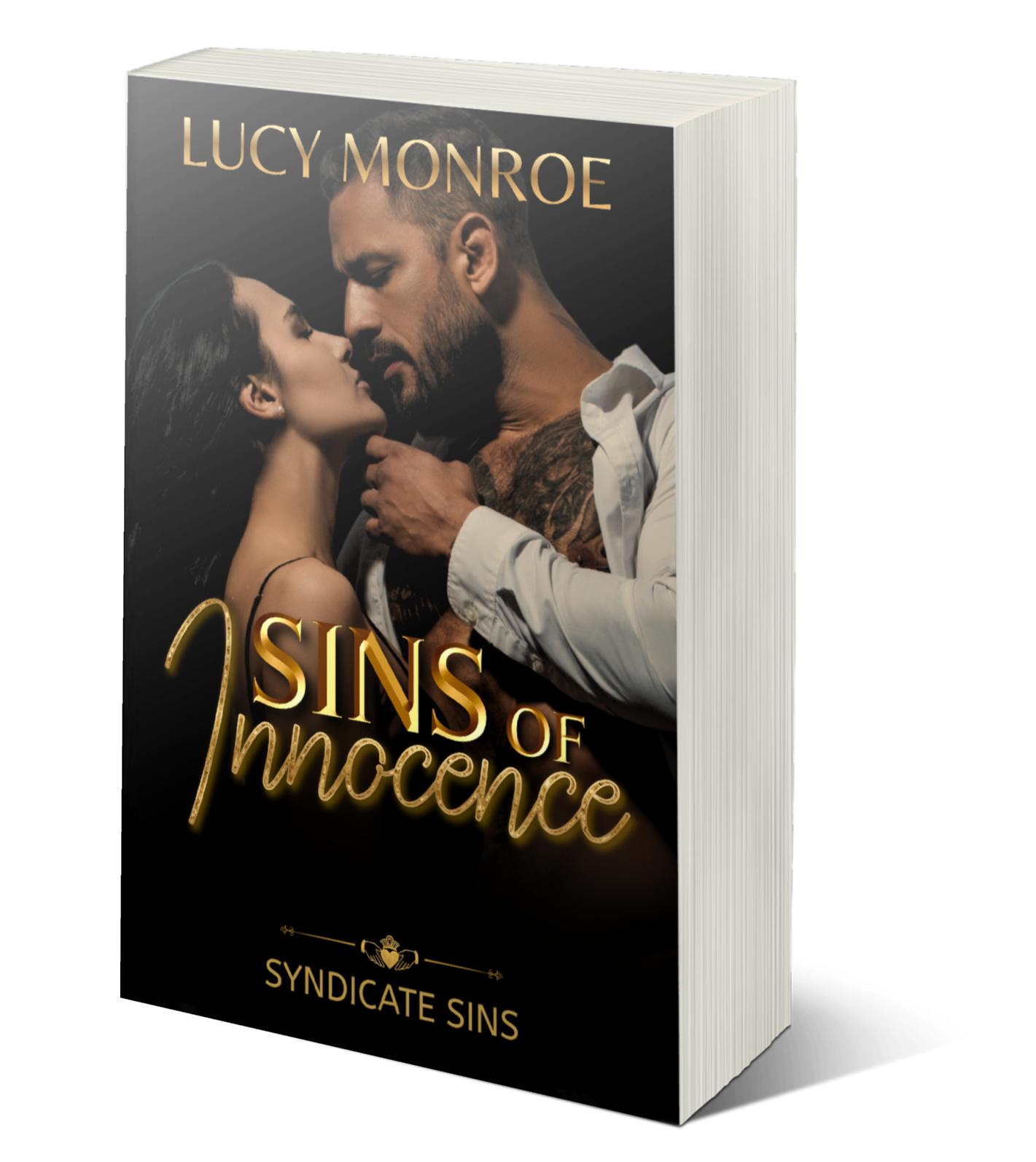 Sins of Innocence