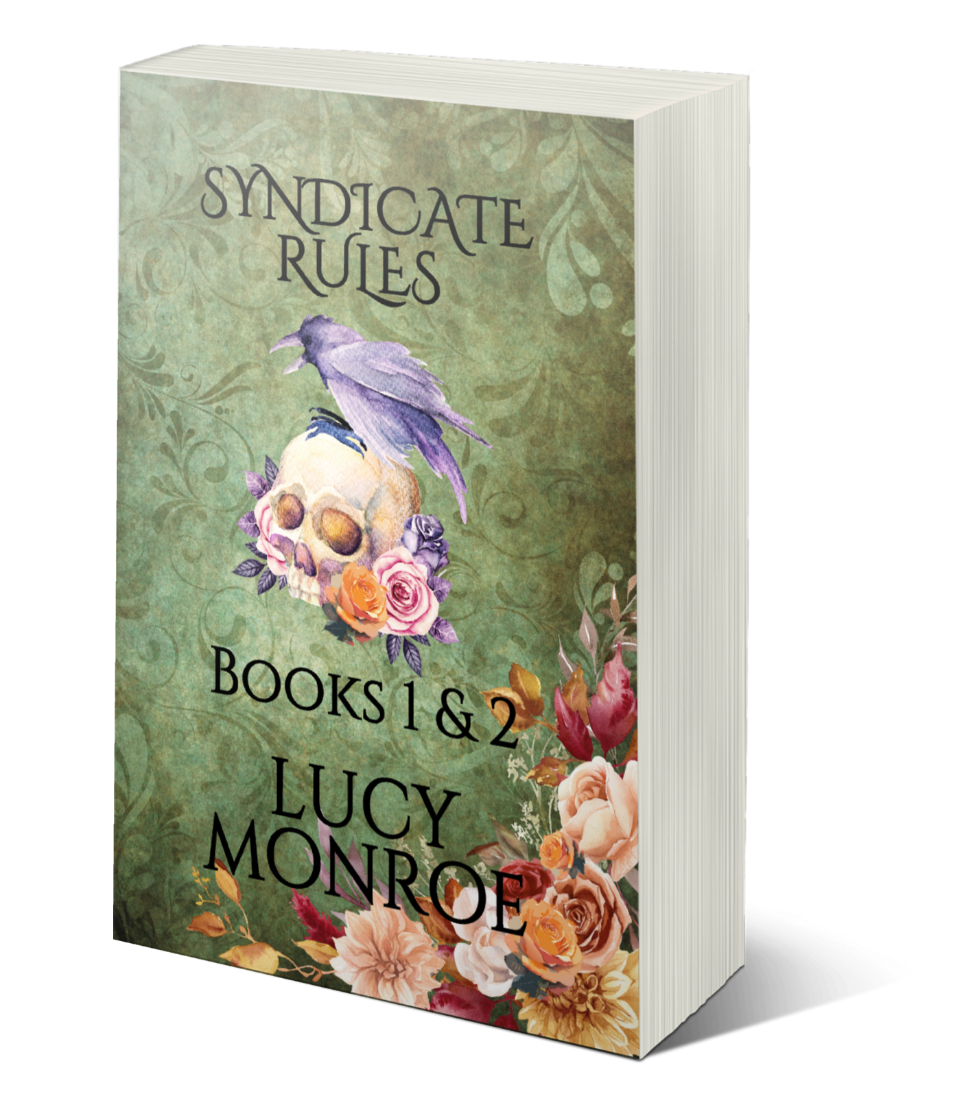 Syndicate Rules Books 1 & 2