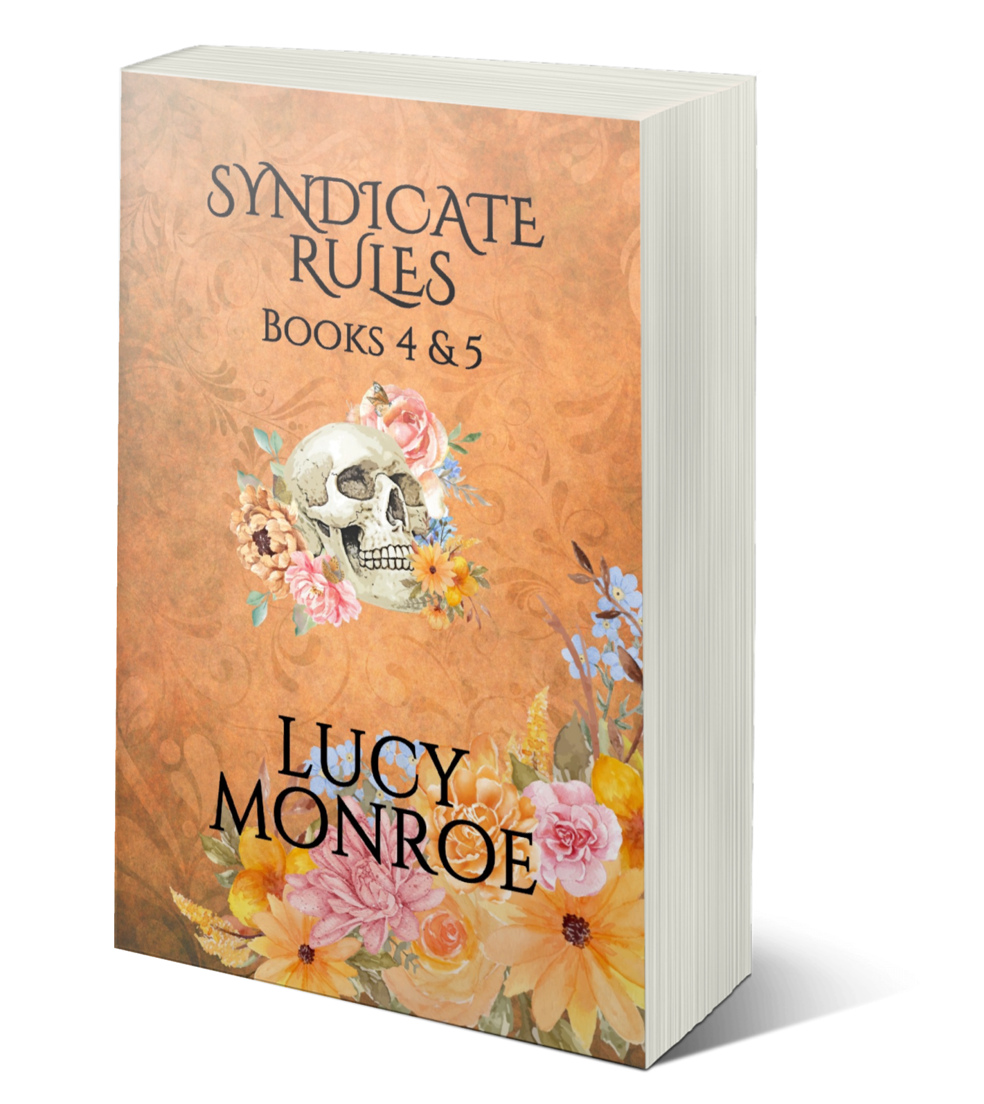 Syndicate Rules Books 4 & 5