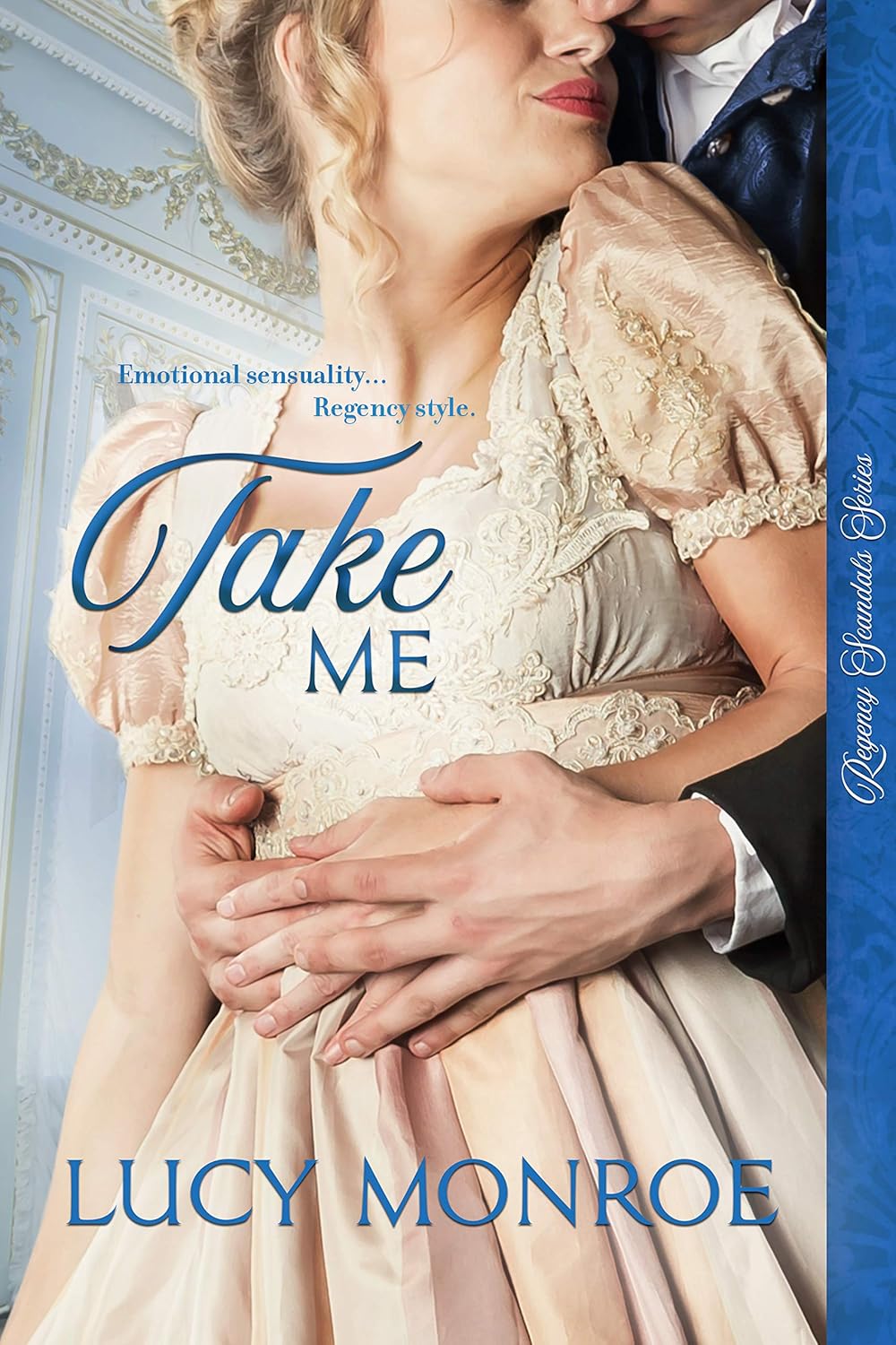 Take Me
