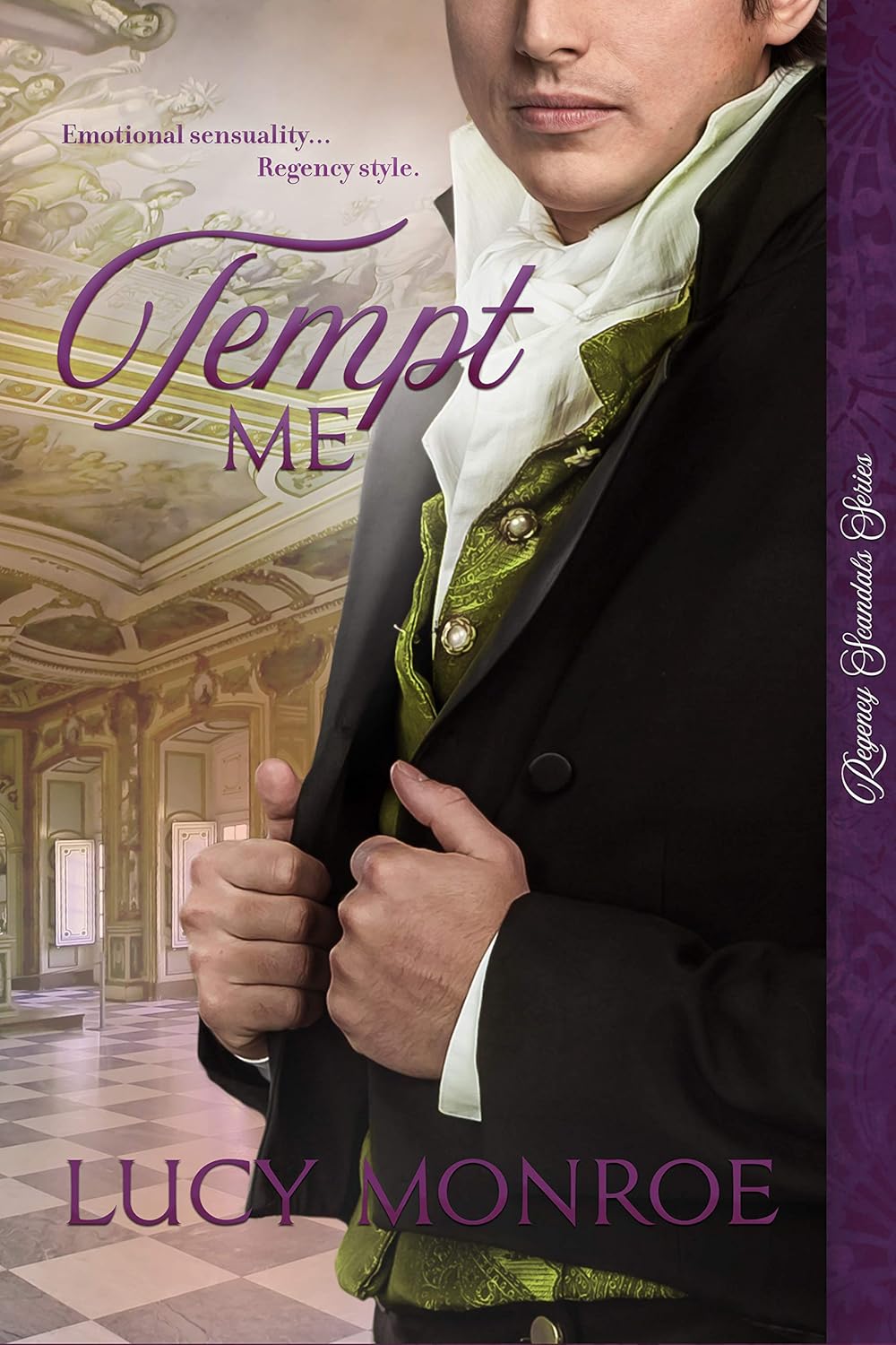 Tempt Me