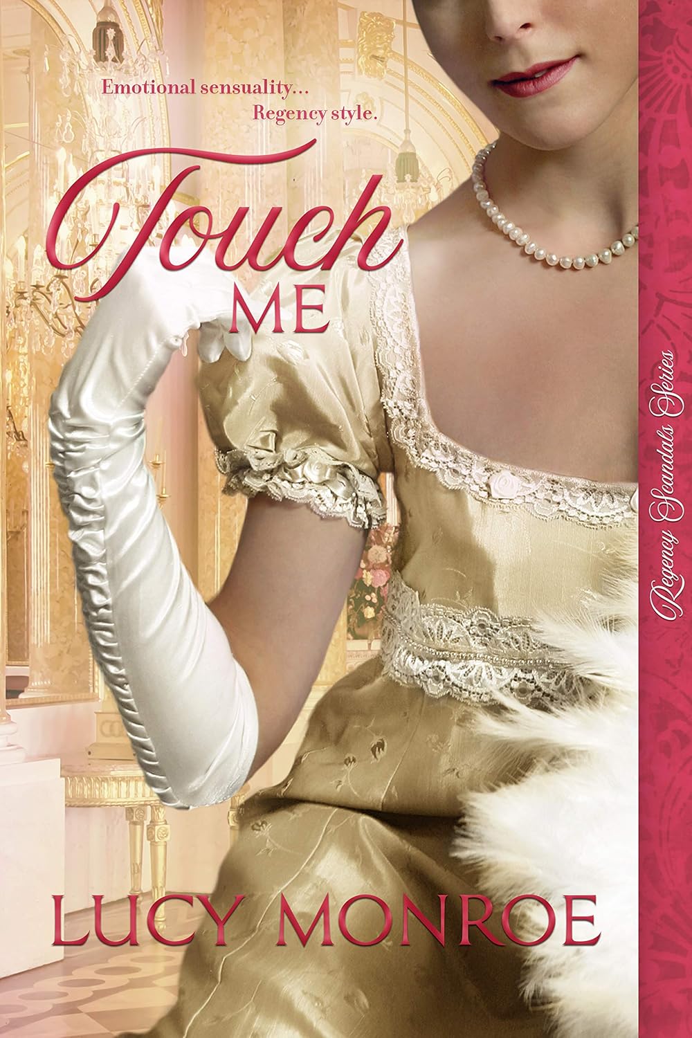 Touch Me