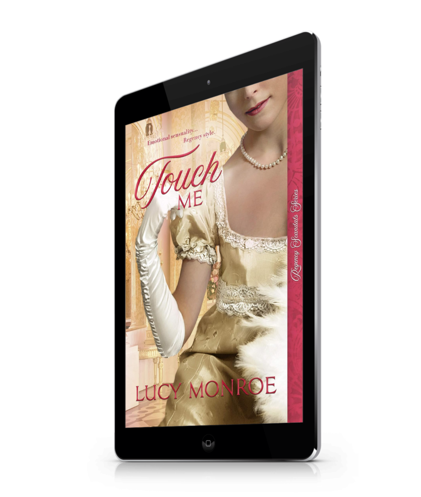 Touch Me