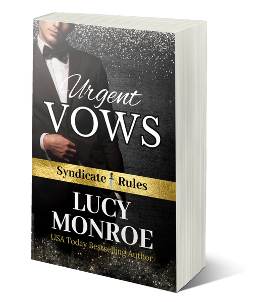 Urgent Vows