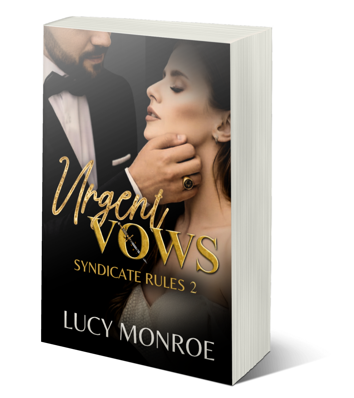 Urgent Vows