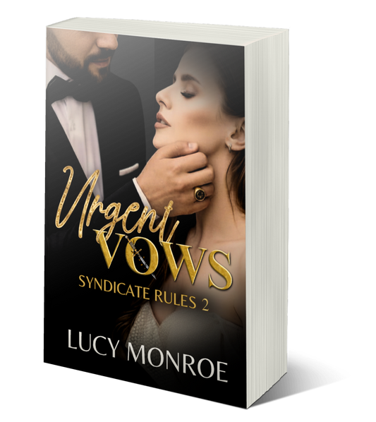 Urgent Vows