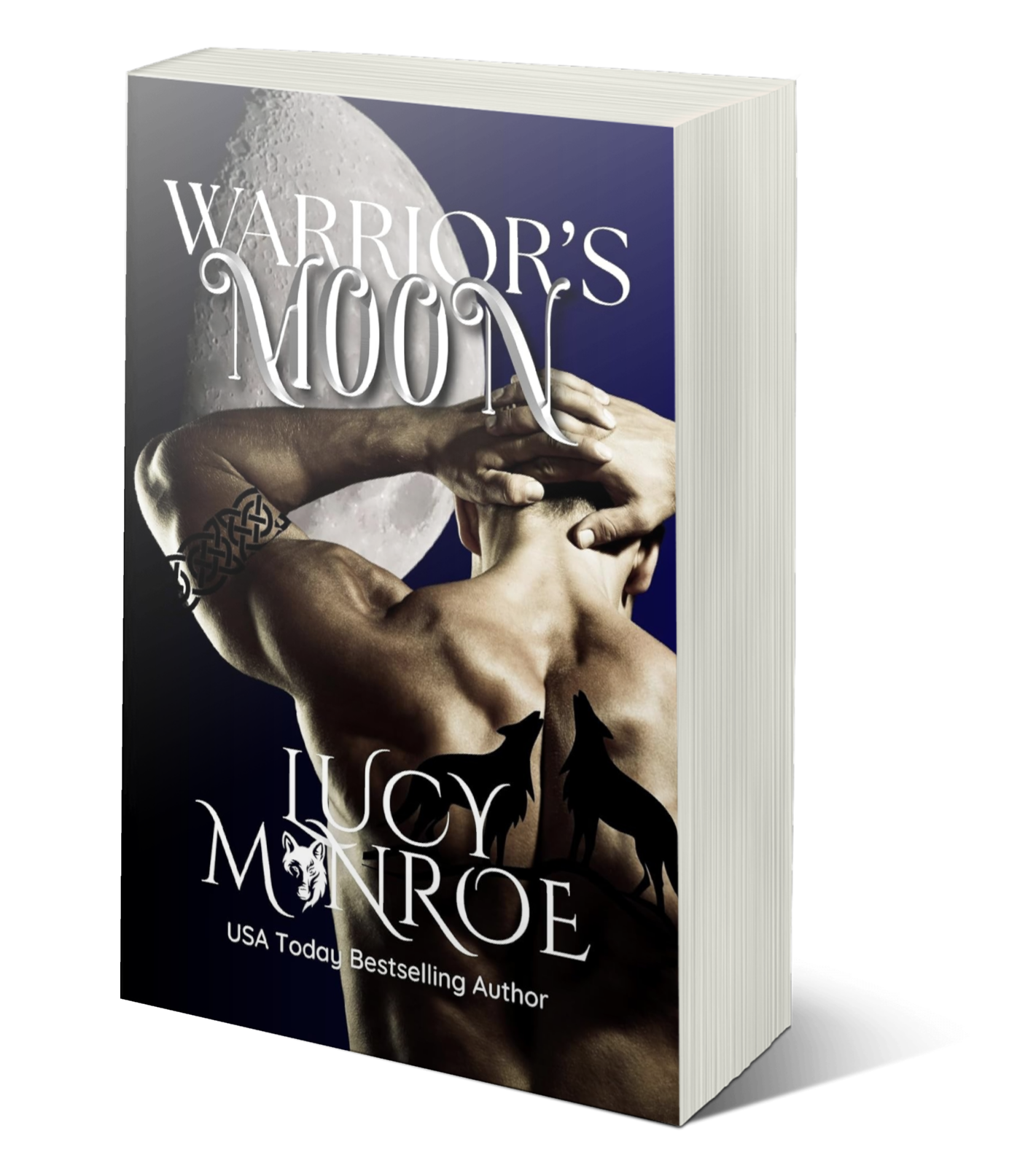 Warrior's Moon
